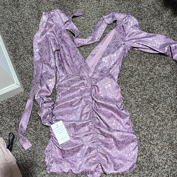 For the love & lemons dress. Never worn. Tags still attached. - Picture 3 of 5